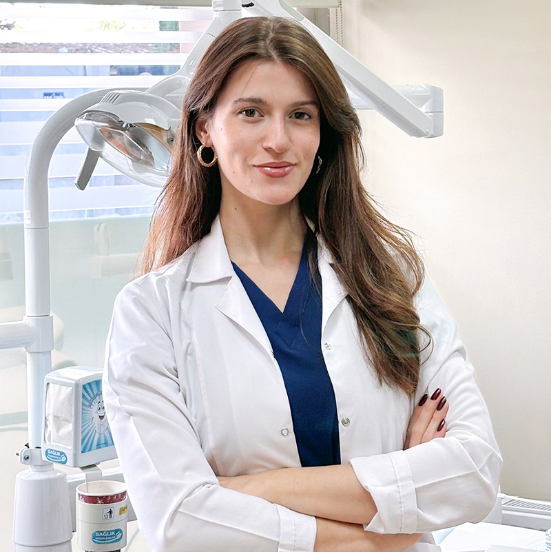 Dt. Asrin Şen
